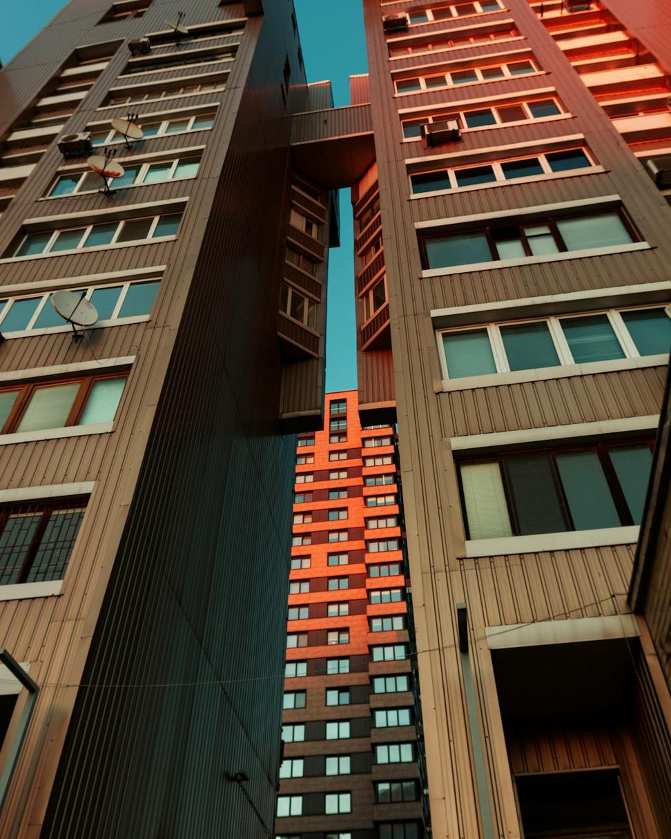 Residential architecture