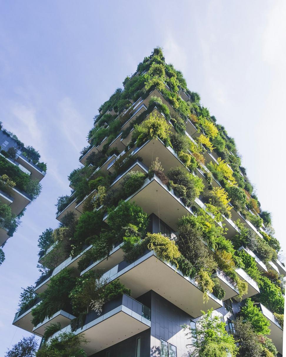 Lakeshore Eco-Home