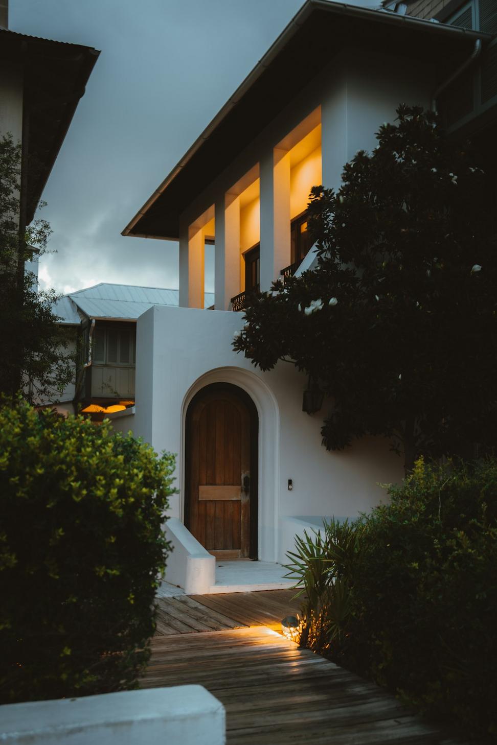 Passive House