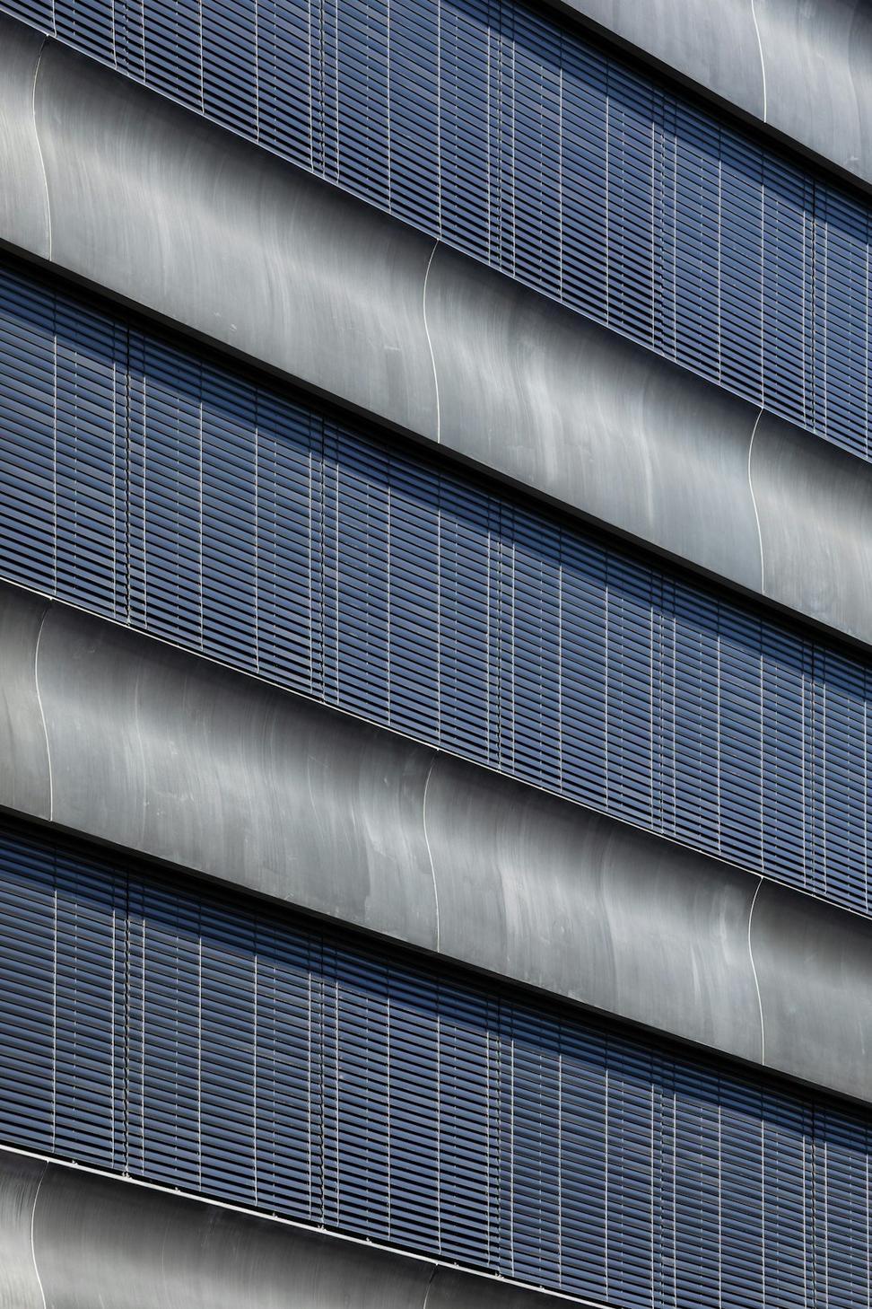 Solar installation