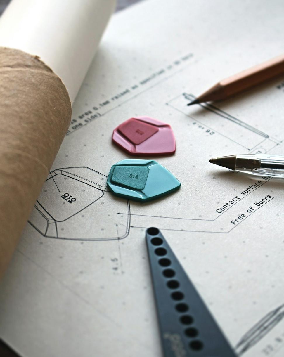 Architecture design process