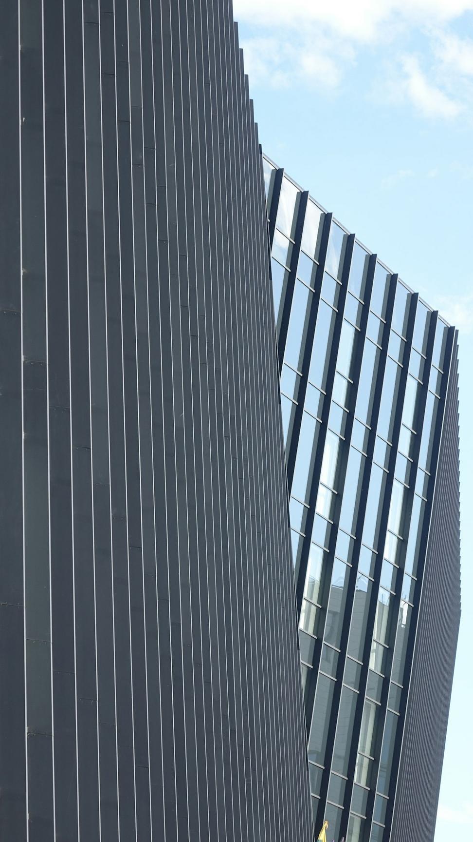 Sustainable Building Investment
