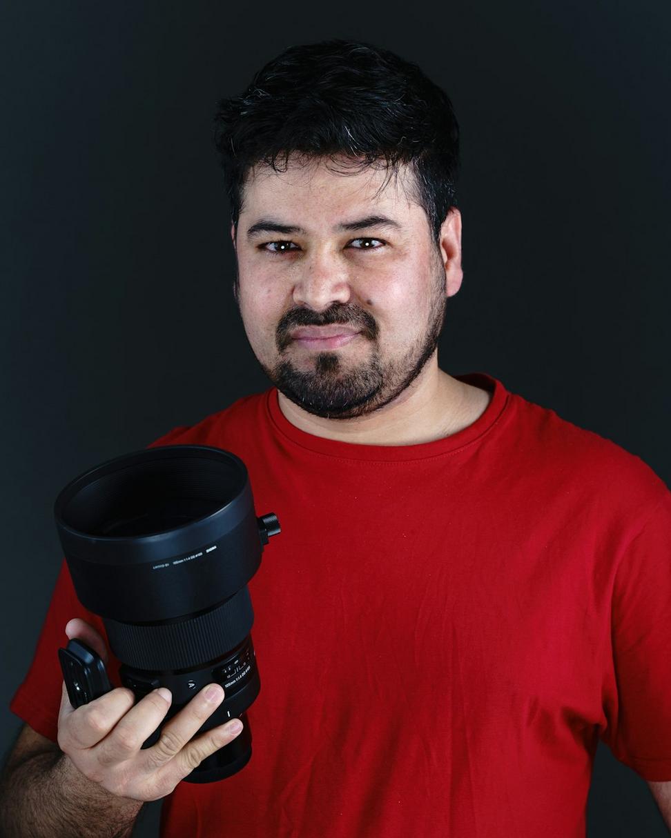 Team member