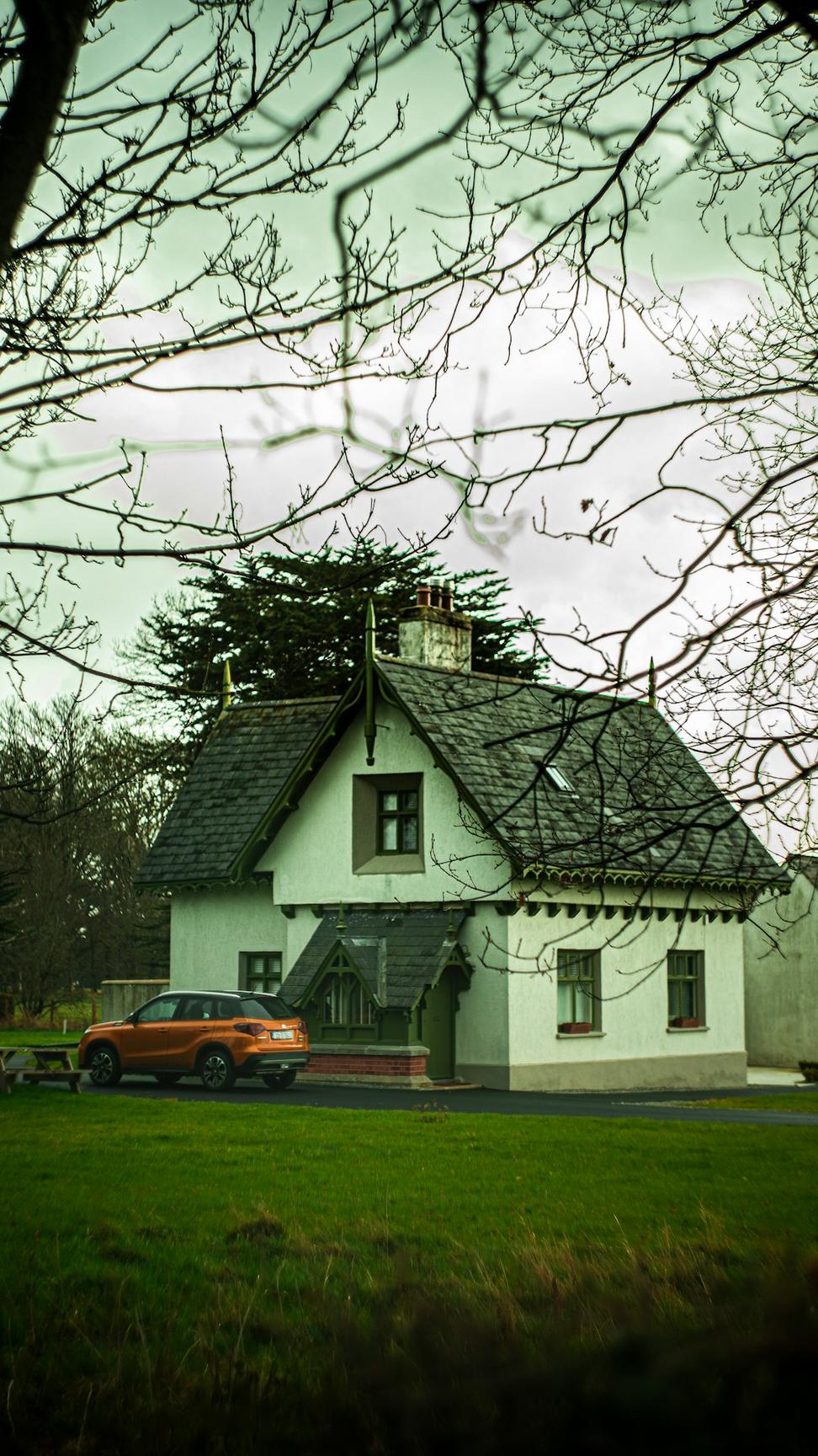 Family Home