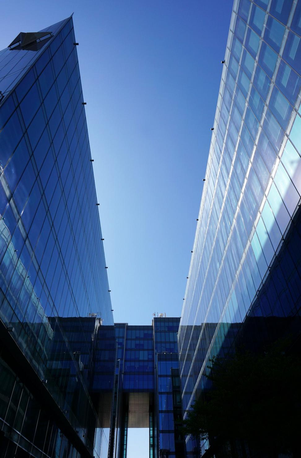 Tech Hub Toronto