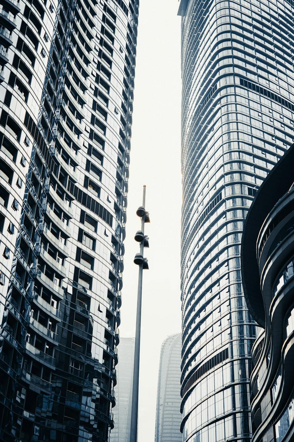 Commercial building design